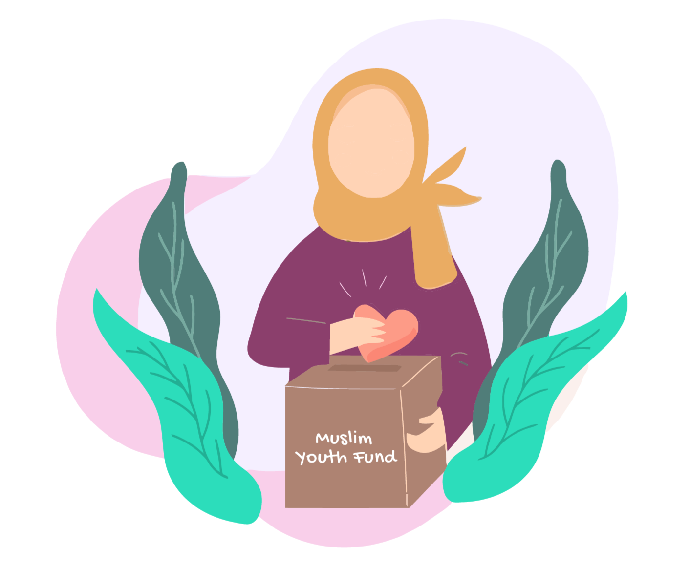 Misk Islamic Society of Canada Misk Islamic Society of Canada